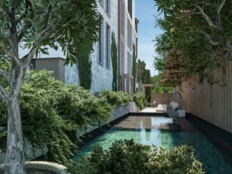 Prodaja, jednosoban stan, 70m², Budva, Crna Gora - image 3