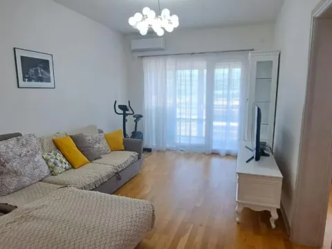 Sale, two bedroom apartment, 78m², Budva, Crna Gora - image 10