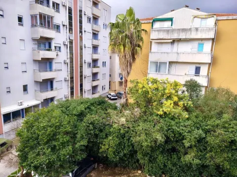 Prodaja, jednosoban stan, 35m², Bulevar, Budva - image 2