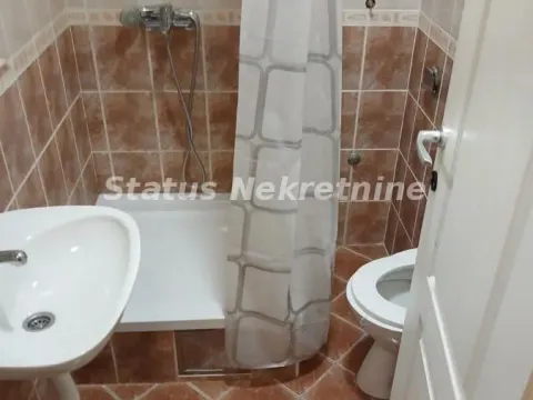 Izdavanje, garsonjera, 26m², Nova Detelinara, Novi Sad Sve Podlokacije - image 9