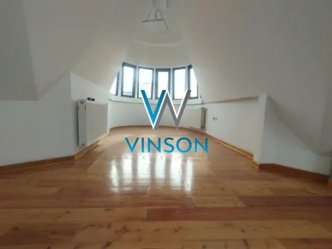 Prodaja, četvorosoban stan, 136m², Centar, Novi Sad - image 2