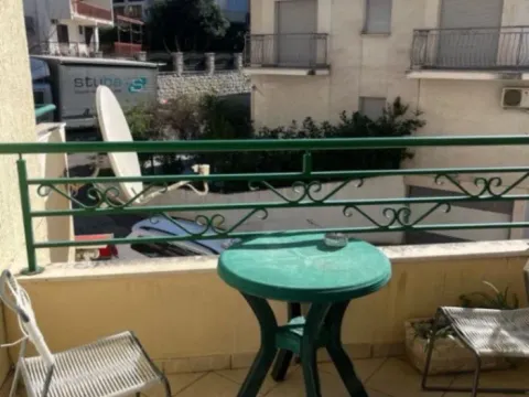 Prodaja, dvosoban stan, 59m², Budva, Crna Gora