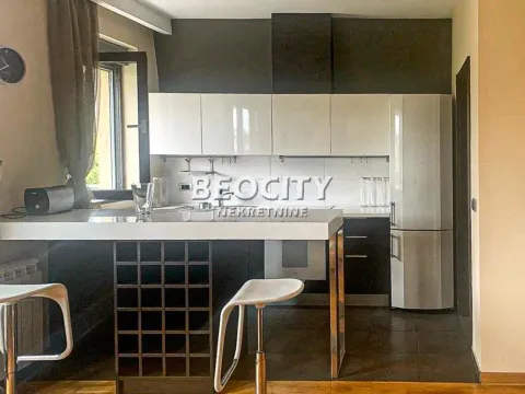 Izdavanje, stan, 160m², Crveni Krst, Beograd - image 2