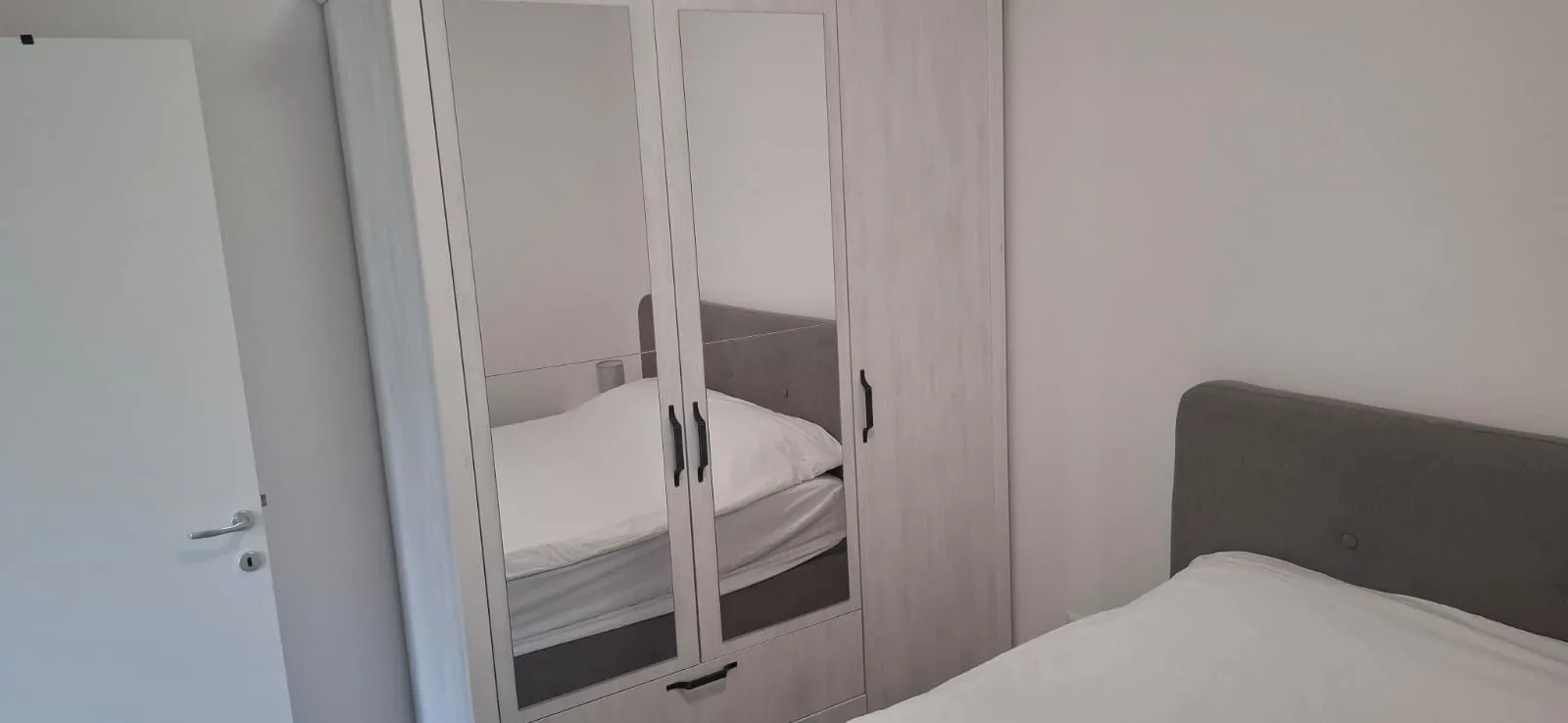 Rent, one bedroom apartment, 40m², Radanovići, Kotor