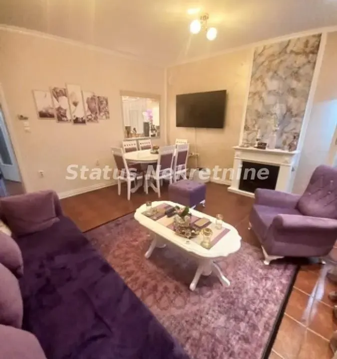 Sale, house, 170m², Salajka, Novi Sad Sve Podlokacije