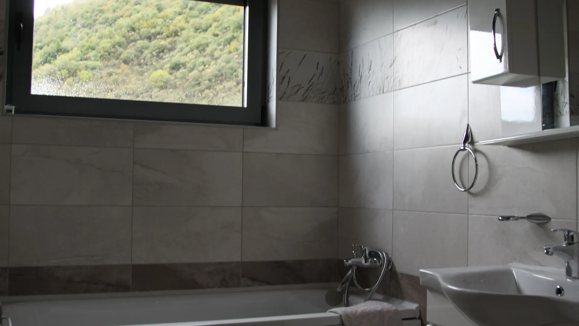 Rent, two bedroom apartment, 86m², Bečići, Budva