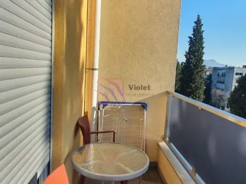 Rent, one bedroom apartment, 55m², Centar, Podgorica - image 5