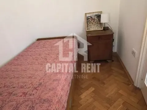 Rent, one bedroom apartment, 42m², Vračar Sve Podlokacije, Beograd - image 10
