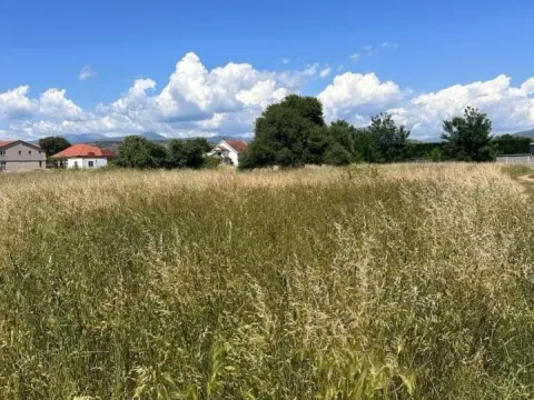 Prodaja, plac, 958m², Donja Gorica, Podgorica - image 3
