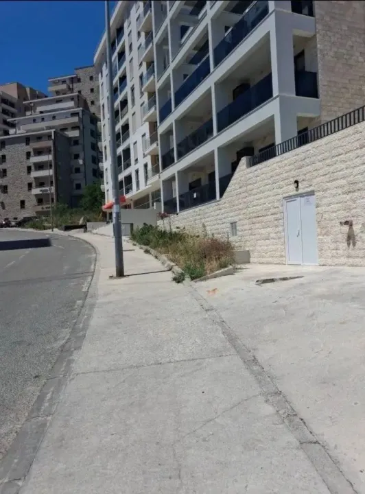 Sale, studio apartment, 26m², Bečići, Budva