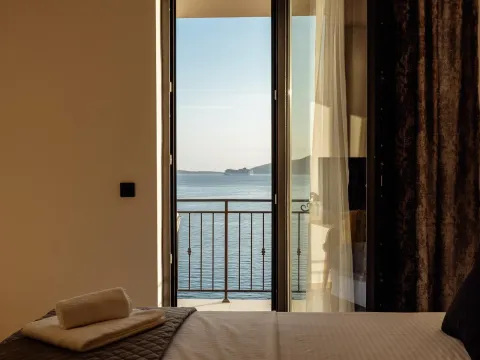 Prodaja, ugostiteljski objekat, 1000m², Kumbor, Herceg Novi - image 16