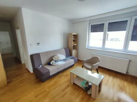 Izdavanje, dvosoban stan, 55m², Telep, Novi Sad Sve Podlokacije - image 5