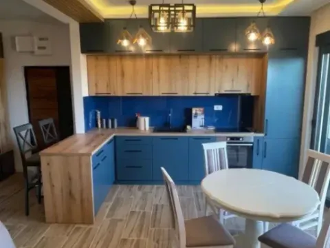 Izdavanje, stan, 50m², Mažina, Tivat - image 3