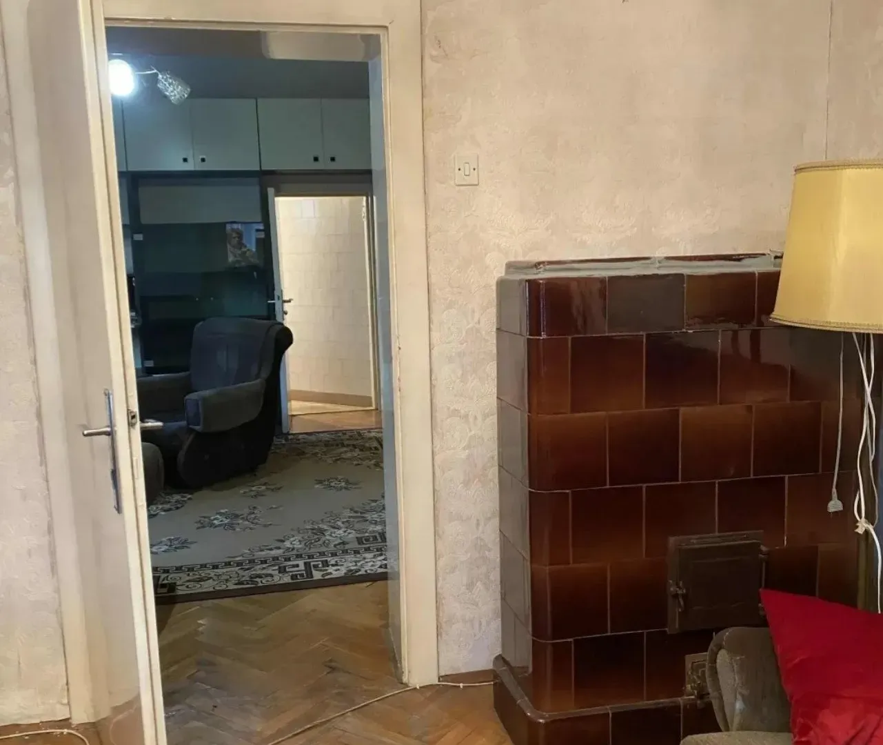 Prodaja, kuća, 114m², Bečej, Novi Sad