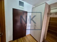 Izdavanje, jednosoban stan, 45m², City Kvart, Podgorica - image 10