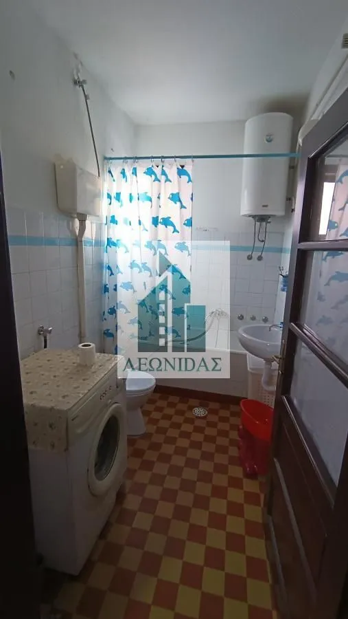 Izdavanje, trosoban stan, 100m², Palilula, Niš