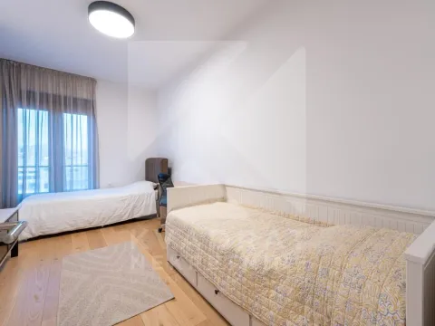 Izdavanje, dvosoban stan, 80m², Stara Varoš, Podgorica - image 16