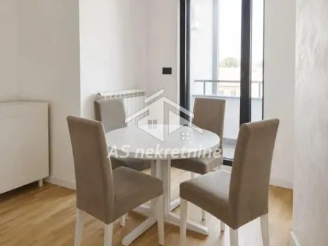 Rent, two bedroom apartment, 42m², Zemun Gornji Grad, Zemun Sve Podlokacije - image 3