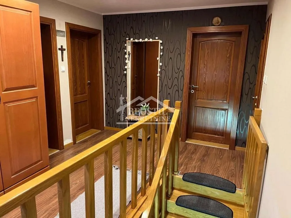 Prodaja, kuća, 418m², Carina, Smederevo