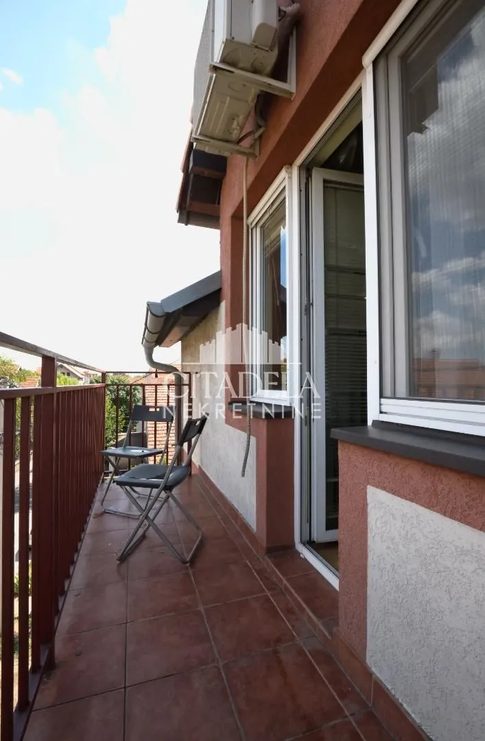 Sale, two bedroom apartment, 84m², Altina, Beograd