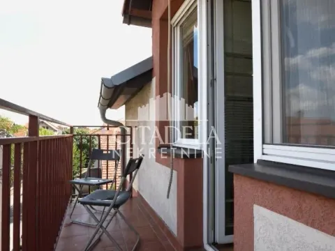 Sale, two bedroom apartment, 84m², Altina, Beograd - image 8