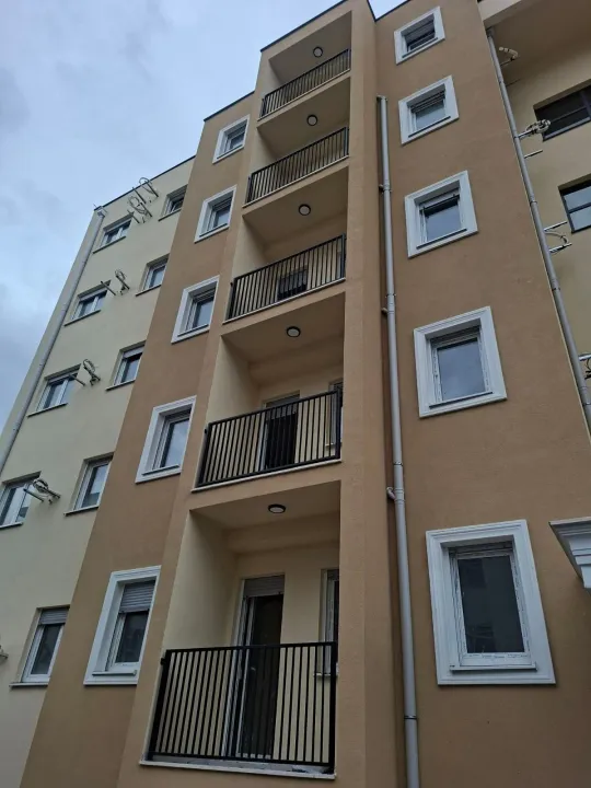 Sale, one bedroom apartment, 39m², Zabjelo, Podgorica