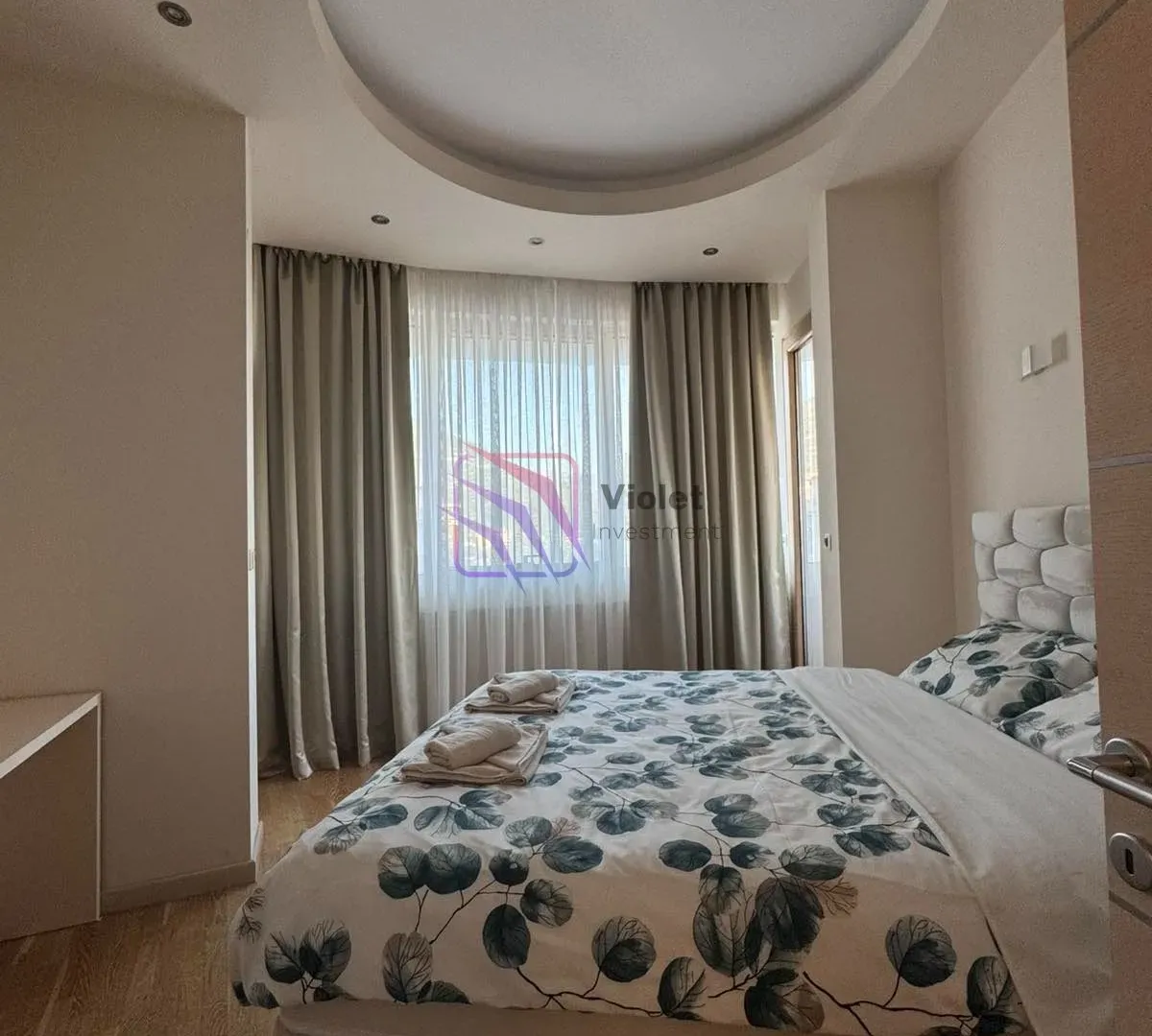 Prodaja, dvosoban stan, 117m², Budva, Crna Gora