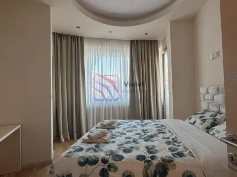 Prodaja, dvosoban stan, 117m², Budva, Crna Gora - image 11