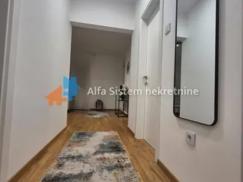 Rent, two bedroom apartment, 58m², Zvezdara Sve Podlokacije, Beograd - image 6