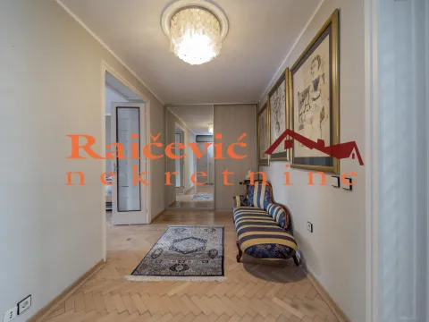 Prodaja, trosoban stan, 72m², Savski Venac, Beograd - image 14