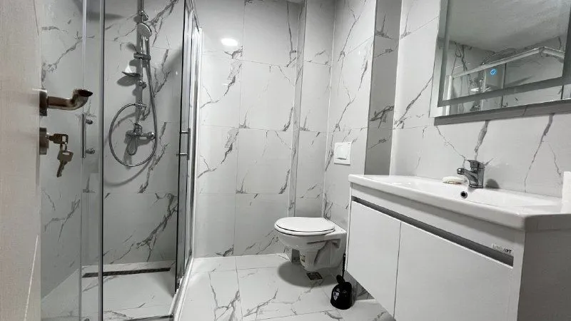 Prodaja, jednosoban stan, 37m², Bečići, Budva