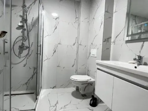 Prodaja, jednosoban stan, 37m², Bečići, Budva - image 6