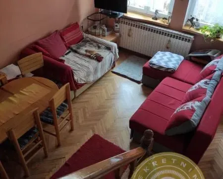 Prodaja, trosoban stan, 69m², Kej, Novi Sad Sve Podlokacije - image 8