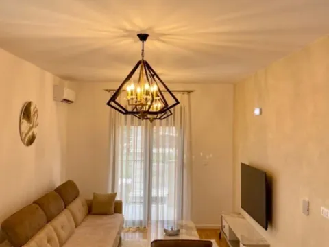 Izdavanje, jednosoban stan, 45m², Zabjelo, Podgorica - image 7