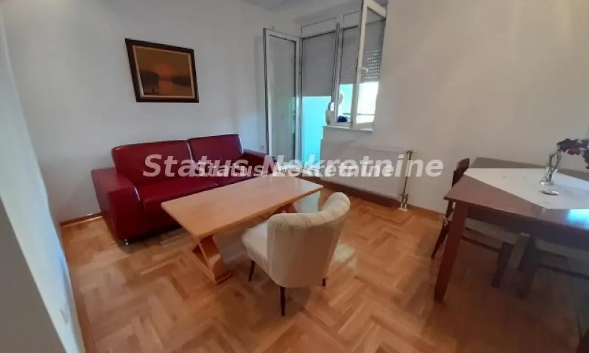Izdavanje, trosoban stan, 65m², Grbavica, Novi Sad Sve Podlokacije