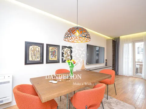 Izdavanje, dvosoban stan, 108m², Central Point, Podgorica - image 20