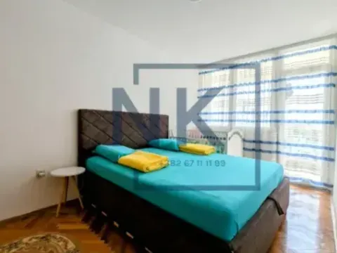 Prodaja, trosoban stan, 81m², Preko Morače, Podgorica - image 10