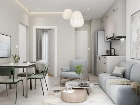 Prodaja, jednosoban stan, 31m², Meljine, Herceg Novi - image 5