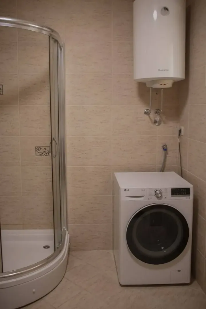 Sale, one bedroom apartment, 48m², Bečići, Budva
