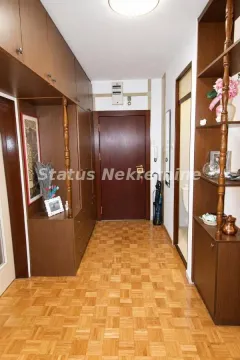 Prodaja, četvorosoban stan, 99m², Bulevar Oslobodjenja, Novi Sad Sve Podlokacije - image 8