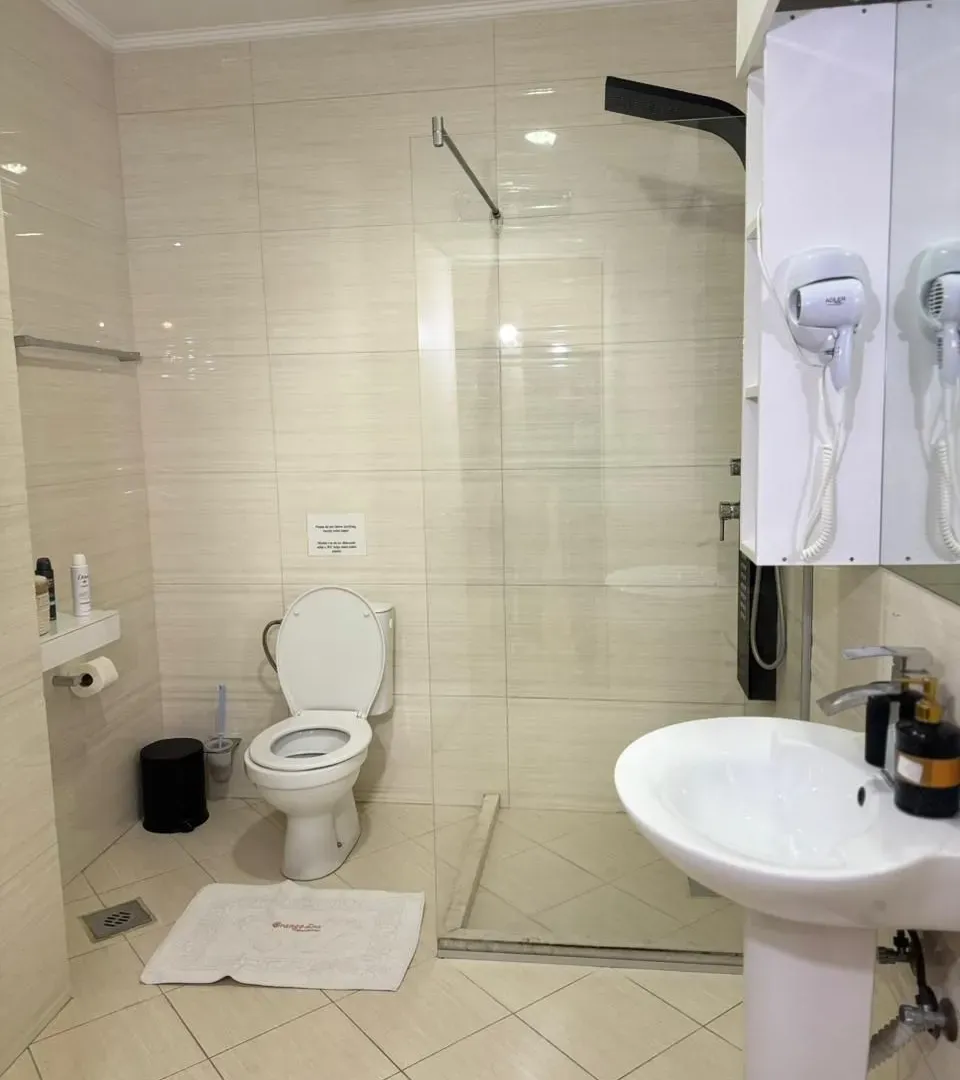 Stan-na-dan, jednosoban stan, 40m², Centar, Budva