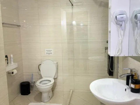 Stan-na-dan, jednosoban stan, 40m², Centar, Budva - image 7