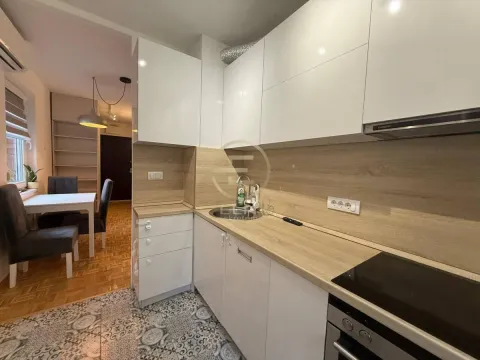 Rent, two bedroom apartment, 40m², Bulevar Oslobodjenja, Novi Sad Sve Podlokacije - image 8