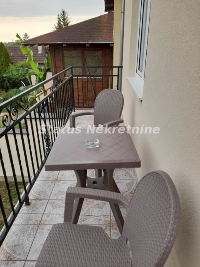 Prodaja, kuća, 246m², Sremski Karlovci, Novi Sad