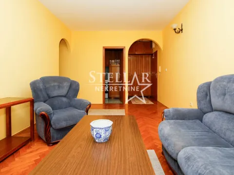 Rent, one bedroom apartment, 40m², City Kej, Podgorica - image 3