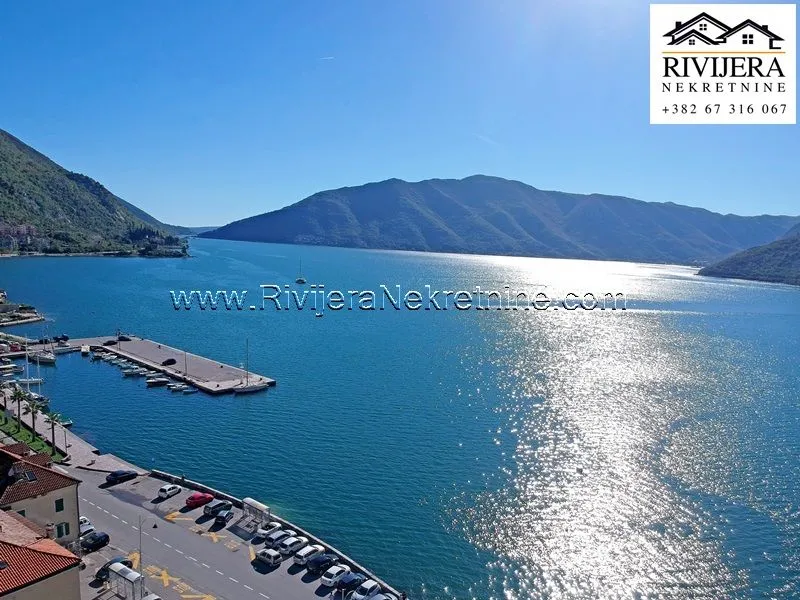 Sale, house, 350m², Risan, Kotor