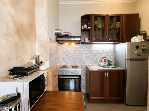 Prodaja, jednosoban stan, 48m², Pejton, Podgorica - image 4