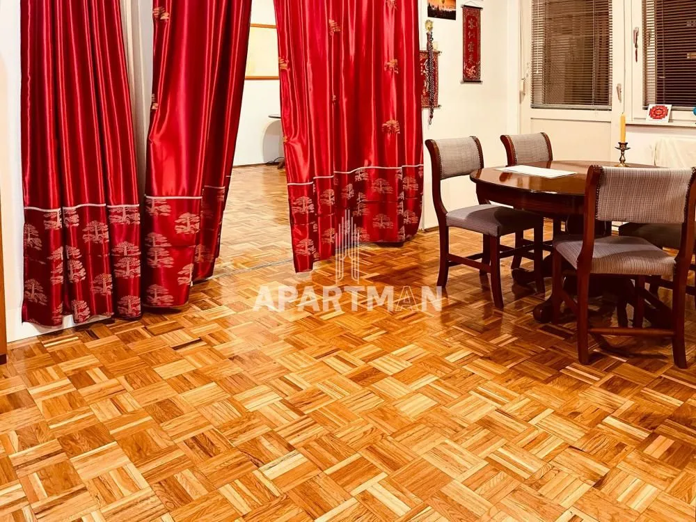 Prodaja, trosoban stan, 103m², Čukarica, Beograd