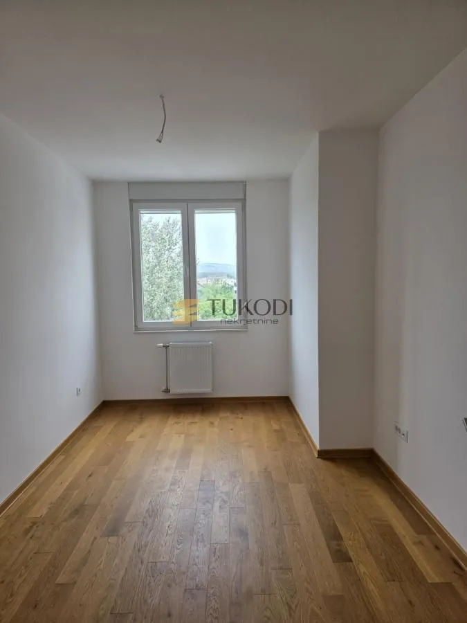 Prodaja, četvorosoban stan, 92m², Telep, Novi Sad Sve Podlokacije
