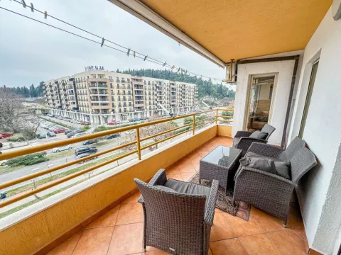 Rent, two bedroom apartment, 74m², Ljubović, Podgorica - image 15